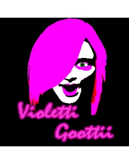 Violetti Goottii PS5