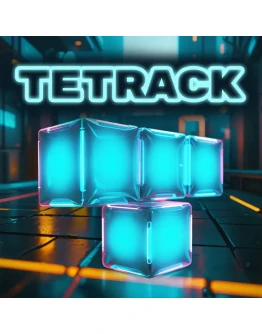 Tetrack PS5