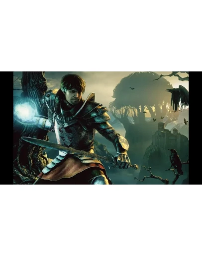 Arcania: Gothic 4 STEAM GIFT Россия + МИР + ВСЕ СТРАНЫ