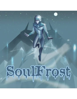 SoulFrost PS4 &amp PS5