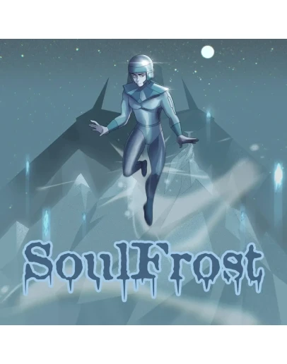 SoulFrost PS4 &amp PS5