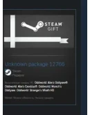 OddBoxx STEAM GIFT Россия + МИР + ВСЕ СТРАНЫ