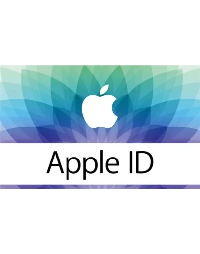 APPLE ID ACCOUNTЛЮБАЯ СТРАНА ХОЧЕТПОЧТОВЫЙ ДОСТУ
