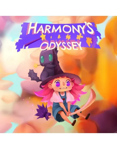 Harmony's Odyssey PS4 &amp PS5