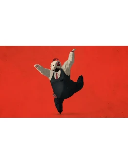 Felix The Reaper PS4 &amp PS5