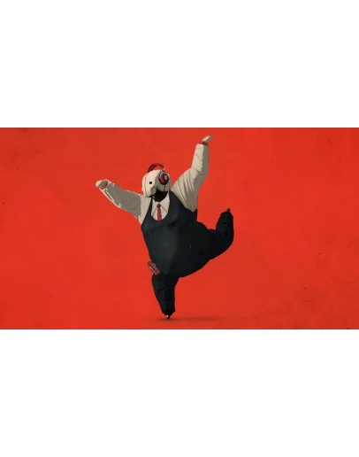 Felix The Reaper PS4 & PS5 Felix The Reaper PS4 & PS5