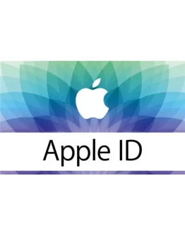 APPLE ID ACCOUNTЛЮБАЯ СТРАНА ХОЧЕТПОЧТОВЫЙ ДОСТУ