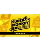 Super Monkey Ball Banana Blitz HDSteamРФ+МирKey+