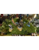 Blood Rage Digital Edition Complete BundleSteamKey