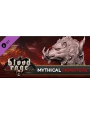 Blood Rage - Complete Bundle (+3 DLC) SteamKey +