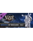 Blood Rage - Complete Bundle (+3 DLC) SteamKey +