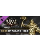 Blood Rage - Complete Bundle (+3 DLC) SteamKey +