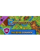 Carcassonne Collection Bundle (+5 DLC) SteamKey +