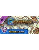 Carcassonne Collection Bundle (+5 DLC) SteamKey +