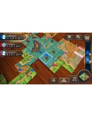 Carcassonne Inns &amp Cathedrals DLCSteamРФ+МирKey+