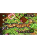 Carcassonne Traders &amp Builders DLC SteamKey + Бонус
