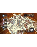 Carcassonne Winter and Gingerbread Man DLC SteamKey