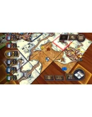 Carcassonne Winter and Gingerbread Man DLC SteamKey