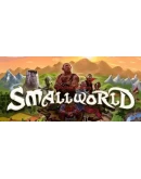 Small World Collection Bundle (+3 DLC) SteamKey +