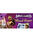 Small World Collection Bundle (+3 DLC) SteamKey +