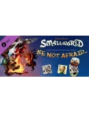 Small World Collection Bundle (+3 DLC) SteamKey +