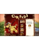 Small World - Cursed! DLC SteamРФ+Весь МирKey +