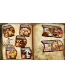 Small World - Cursed! DLC SteamРФ+Весь МирKey +