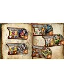 Small World - Be not Afraid DLC SteamРФ+МирKey +