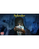 Splendor - The Strongholds DLC SteamРФ+МирKey +