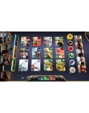 Splendor - The Strongholds DLC SteamРФ+МирKey +