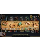 Splendor - The Trading Posts DLC SteamРФ+МирKey+