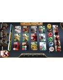 Splendor - The Trading Posts DLC SteamРФ+МирKey+