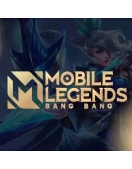 MOBILE LEGENDS BANG BANG СУМЕРЕЧНЫЙ ПРОПУСК + АЛМАЗЫ ID