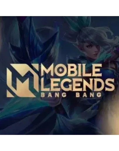 MOBILE LEGENDS BANG BANG СУМЕРЕЧНЫЙ ПРОПУСК + АЛМАЗЫ ID