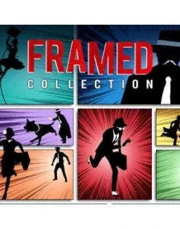 Framed Collection Steam Key RU