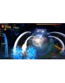 Heroine Anthem Zero 2 : Scalescars Oath XBOX