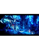 Heroine Anthem Zero 2 : Scalescars Oath XBOX