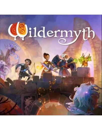 Wildermyth: Console Edition PS4 / PS5 ТУРЦИЯ