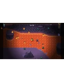 Vampire Survivors: Emergency MeetingSTEAM GIFTRU+МИР