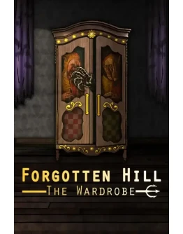 Forgotten Hill: The Wardrobe (Steam Gift Россия)