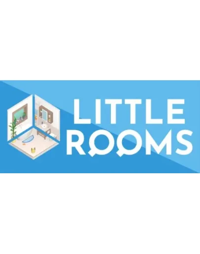 Little Rooms (Steam Gift Россия) Little Rooms (Steam Gift Россия)