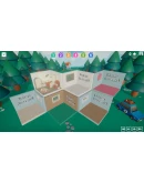 Little Rooms (Steam Gift Россия) Little Rooms (Steam Gift Россия)