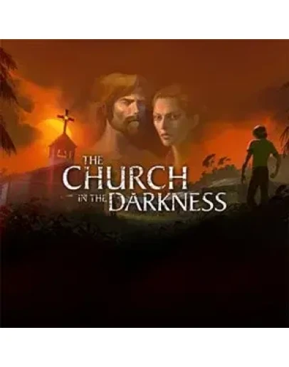The Church in the Darkness Steam Key RU