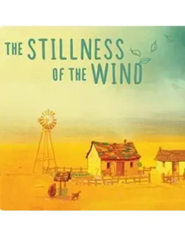 The Stillness of the Wind Steam Key RU