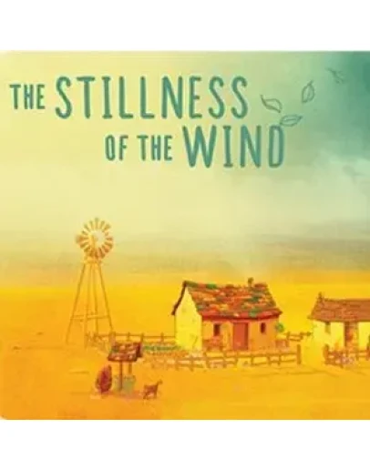 The Stillness of the Wind Steam Key RU