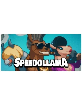 Speedollama (Steam Gift Россия)