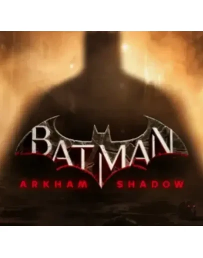 купить Batman: Arkham Shadow для oculus quest 3(s) gift
