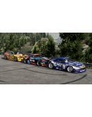 CarX Drift Racing Online - Young Timers STEAM РОССИЯ