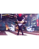 SONIC X SHADOW GENERATIONSSTEAMАвтоактивация