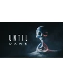 Until Dawn Steam RU+UA+CN+TR+AR